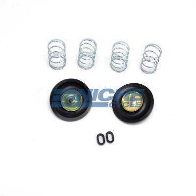 Air Cut Off Valve Rebuild Kit For Honda Shadow Sabre 1100 VT1100C2 2000-2003 – Sledpartsguy