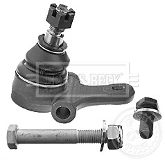 TRW JBJ966 Premium Ball Joint TRW Automotive TRW JBJ966 Premium Ball Joint TRW Automotive