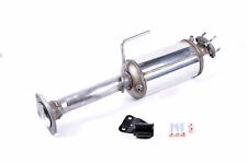 Diesel-Partikelfilter Chrysler Jeep Commander 3.0CRD 4/06- (Euro 4)