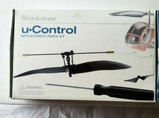 rc helicopter replacement blades