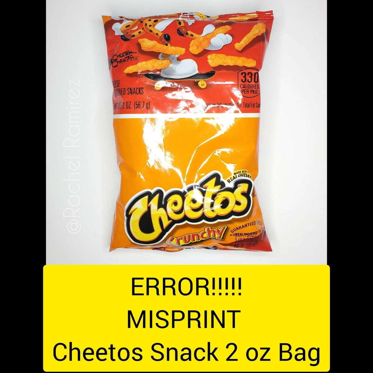 Share more than 128 industrial bag of cheetos latest kidsdream.edu.vn