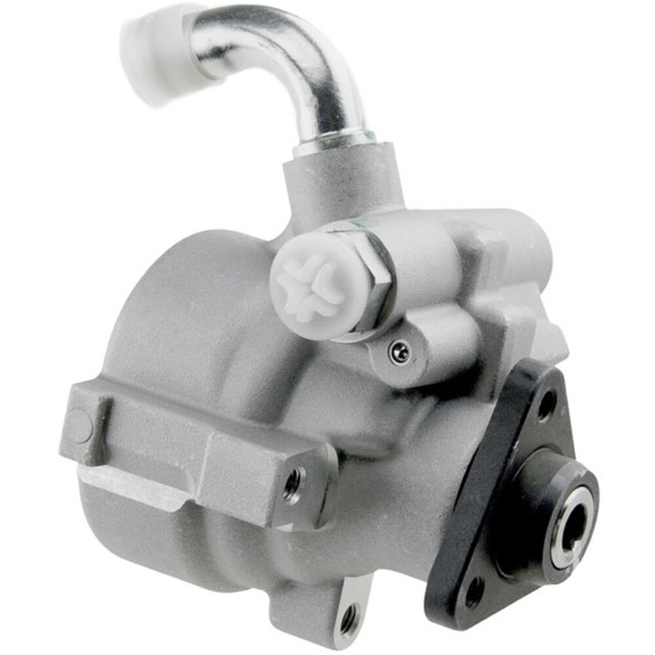 NTY Hydraulikpumpe Lenkung Servopumpe Passend FüR Iveco Daily IV-image