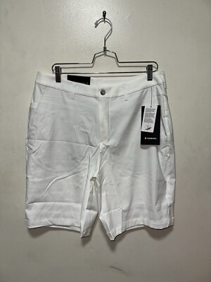 Lululemon Mens ABC Classic-Fit Golf Short 9