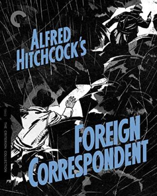 Criterion Collection Foreign C - Blu-ray - GOOD