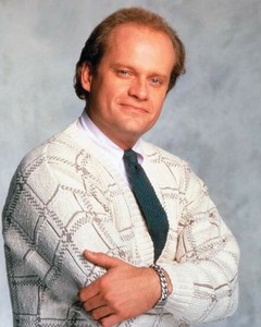 frasier crane
