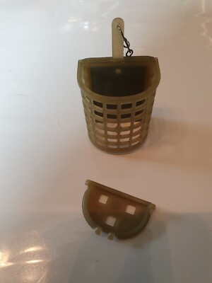 TOP FEEDER 2 in 1 von Behr