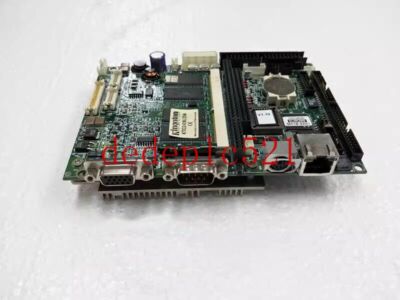 Advantech PCM-9372 REV A2 industrial control motherboard