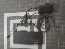 SENNHEISER SI 2S Stereo Wireless Infrared Transmitter