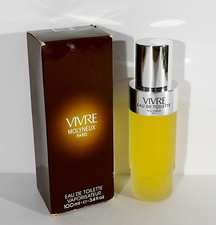Vivre (1931) Molyneux perfume - a fragrance for women 1931