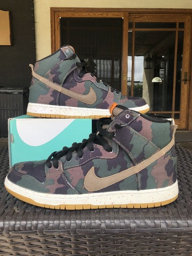 nike sb 510