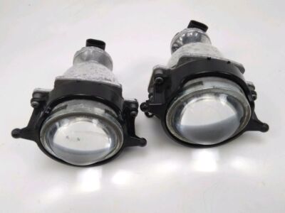 OPTIK VORNE KTM LC4 DUKE II 640 E 2003-2003 / NE 31596