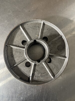 Harley Davidson softail evo evolution clutch plate part 37901-84 transmission 