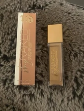 Urban Decay Shade 51WY Stay Naked Weightless Foundation 1 oz Full  Size With Box