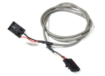 Vintage Universal MPC II CD-ROM Audio Cable 4/3-Pin for Sound Blaster Card 18''