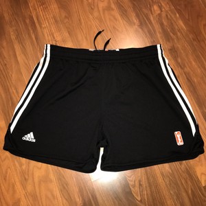adidas team issue shorts