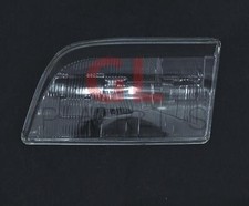 FÜR MERCEDES BENZ S W140 1993-1995 Scheinwerfer Glas Links A1408260190