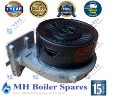 Vaillant Ecotec Pro 24 VUW 246/5-3 Boiler Fan 0020228304