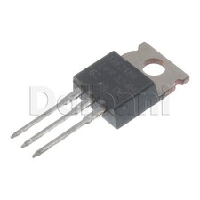 IRFZ48N Original Pulled IR 64A 55V Power MOSFET TO-220AB