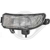 Diederichs 7807127 Blinkleuchte FüR Seat Skoda