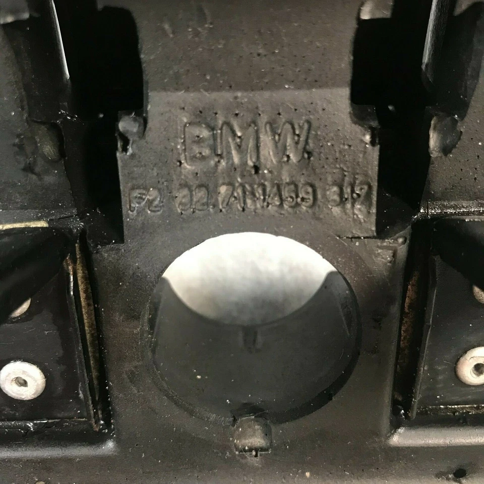 BMW K100 RT LT RS 1983 - 1991 OEM Interruptor de luz delantera Carcasa Panel de tablero Foto 2 de 4