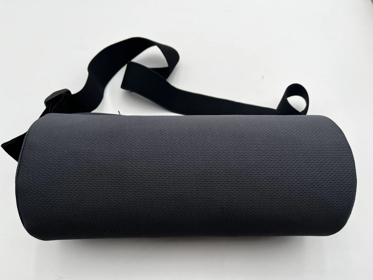 The Original McKenzie Lumbar Roll - Firm Density - Low Back