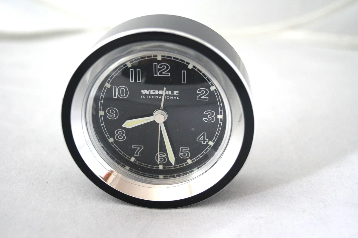Pièce Horlogerie Wehrle – Bouton Articulé à Visser Pour Réveil, Neuf Sans étiquette
