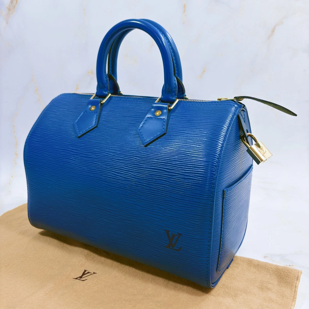 Louis Vuitton City Bags & Handbags for Women for sale | eBay