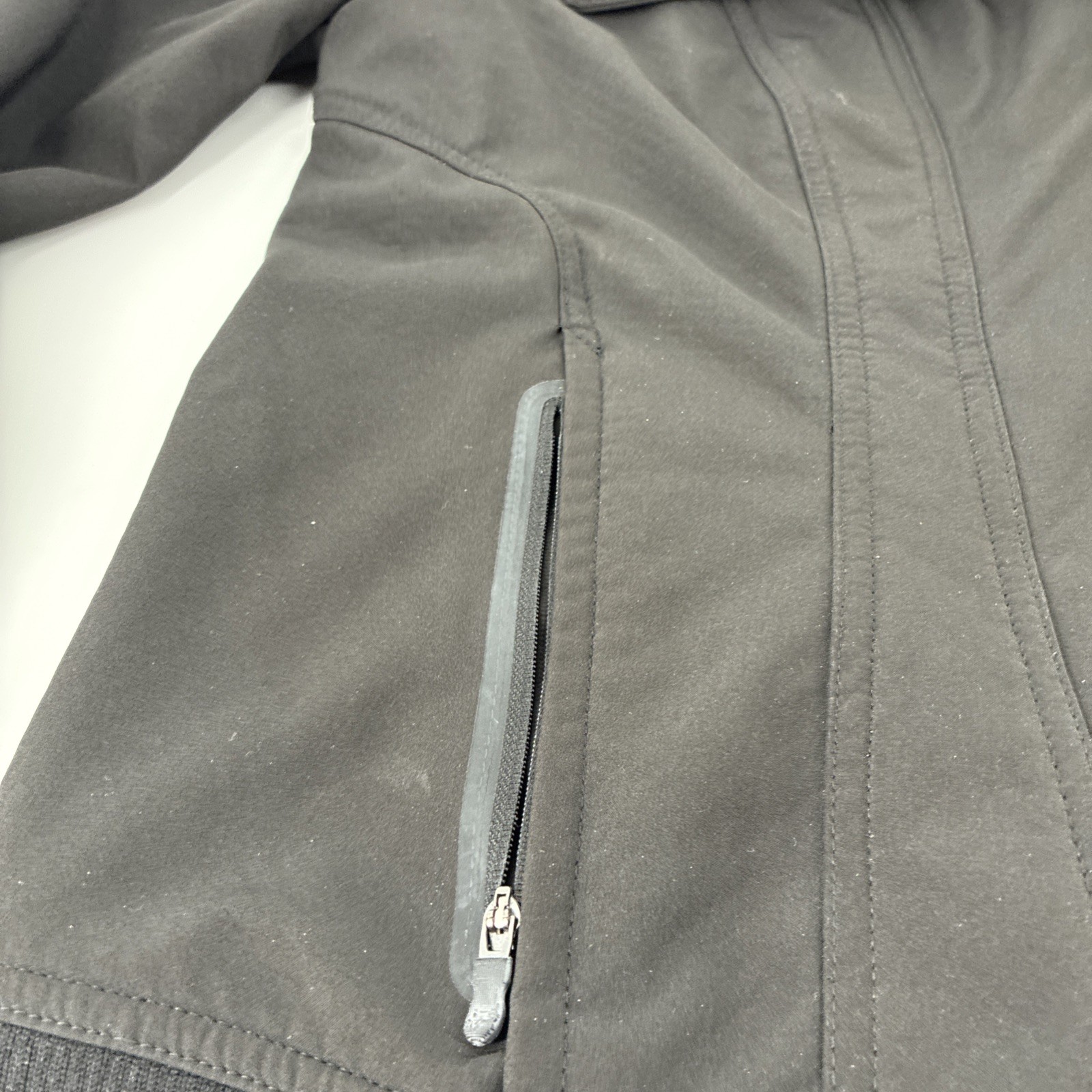 Foxtech FX Bionic Series Jacket W/ Removable Coll… - image 8