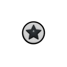 Snappy Grip Stand Compatible with Magsafe - Puff Star