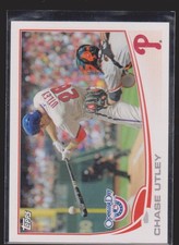 Baseball Collection Vintage Rookies Inserts (7/34)-- Get 40% off!!