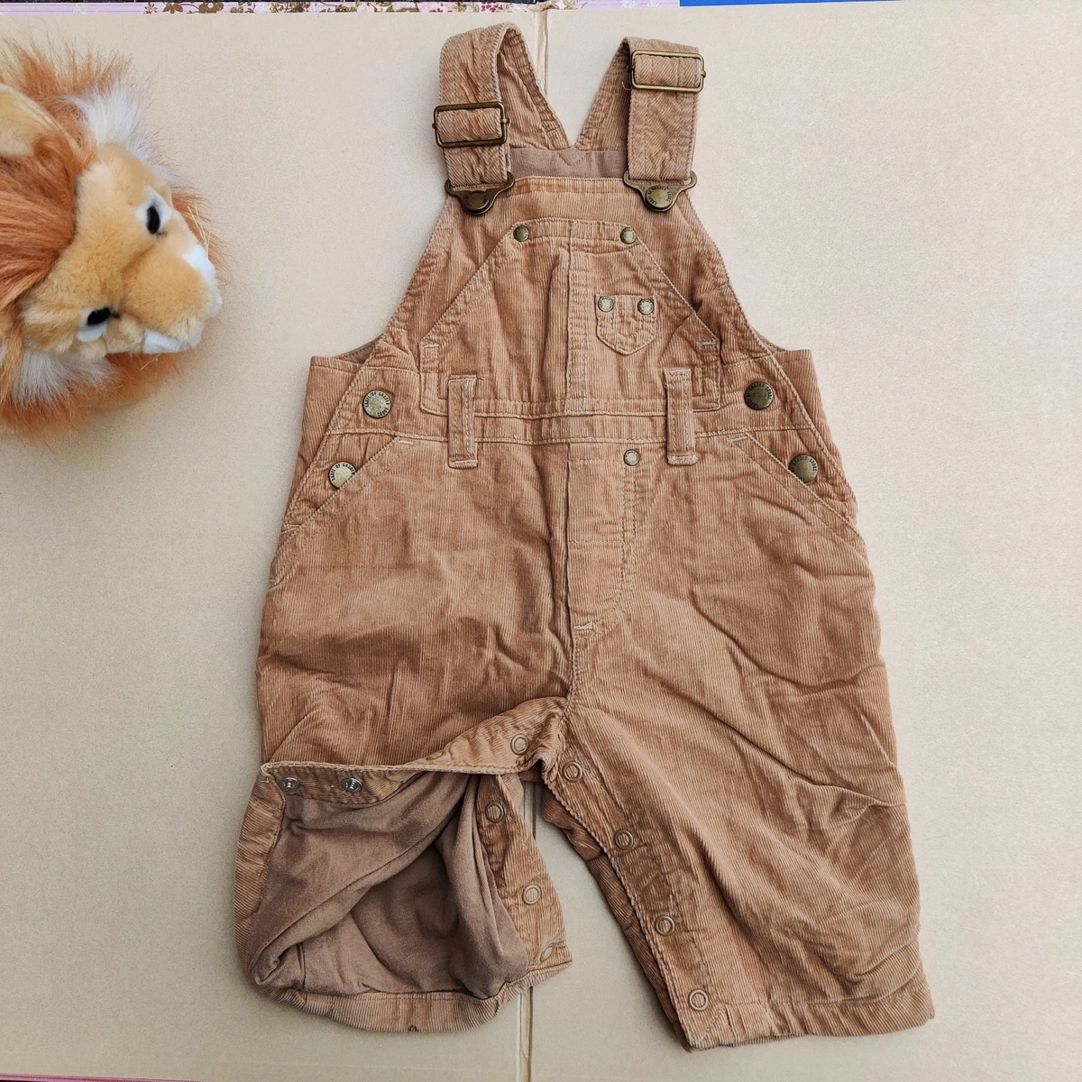 Lot De Vêtements Garçon H&M - Taille 4-6 Mois - Très Bon état Occasion - Réf. Boîte A29