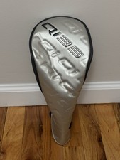 New Taylormade Qi35 Driver Headcover Free Shipping