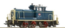 Roco H0 72999 Diesellokomotive BR 360 der DB AG | Digital