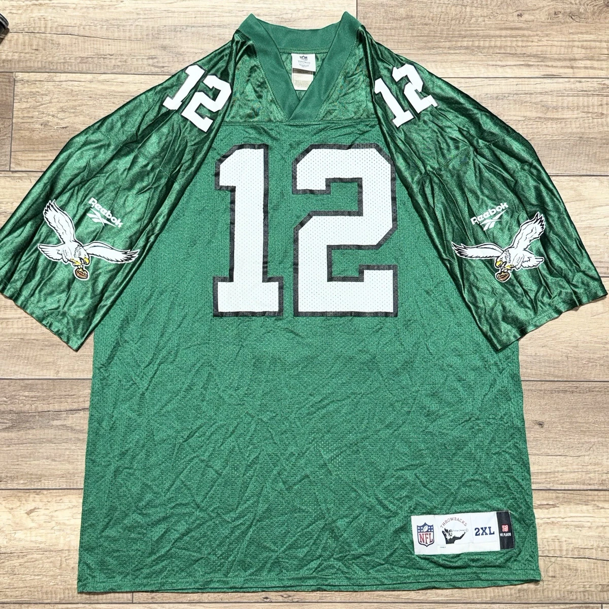 Randall Cunningham Philadelphia Eagles NFL Jerseys for sale | eBay