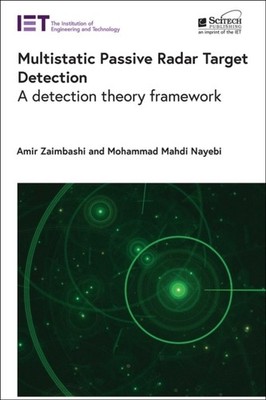 Zaimbashi - Multistatic Passive Radar Target Detection A detection the - X555z