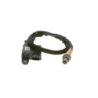 Partikelsensor Bosch Aftermarket-Expertise Passend FüR U.A. KIA Optima