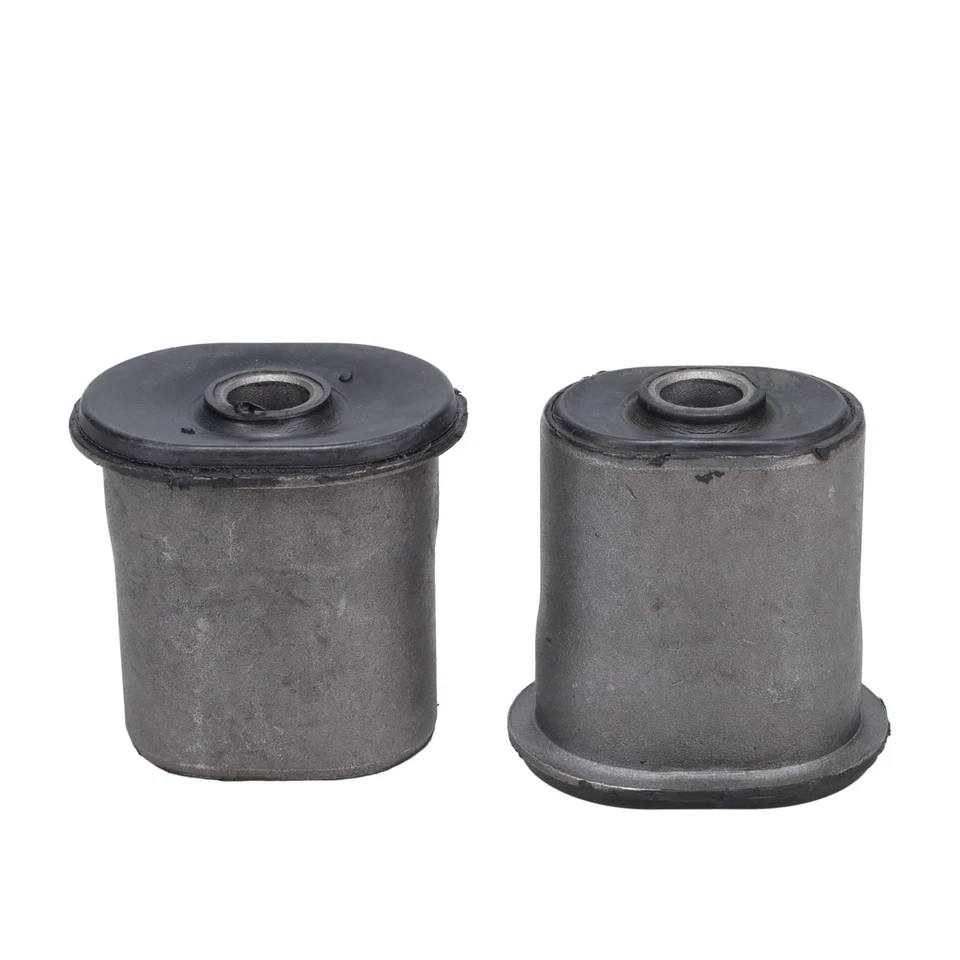 2 Lower Rear Control Arm Bushings 1969-1972 Oldsmobile Cutlass Supreme 442 F85 - Image 2 of 4
