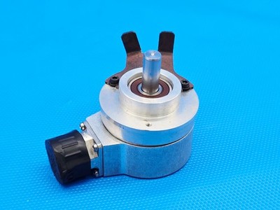 HEIDENHAIN ROD 430 1024 27S12-03 Drehgeber Encoder ID 376 834-20 HTL