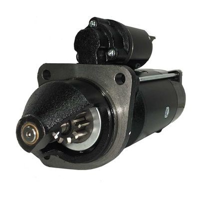 Bom-Prestolite Starter Anlasser für S5002L