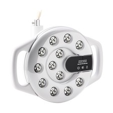 5 Types Dental LED Lamp Oral Light For Unit Chair adjustable Induction Sensor