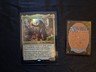 Ghired, Conclave Exile (Commander 2019) Oversize Cards Foil, NM