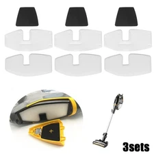 Vacuum Cleaner Filters Filters Vacuum Cleaner Spare Parts Replacement Flash