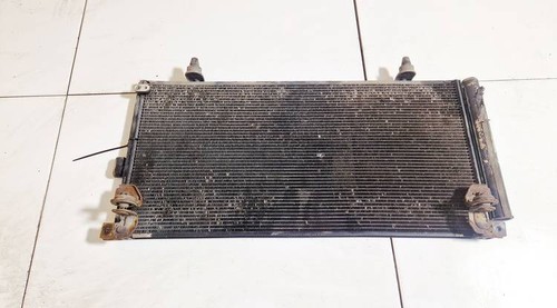 Subaru Legacy 2005 Air Conditioning Condenser used, Genuine #2478954-67