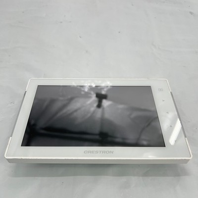 Crestron TSS-752-W-S