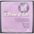 Frederick Delius , Royal Philharmonic Orchestra , Sir Thomas