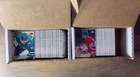 2025-26 Upper Deck Series 1 & 2 Complete Base Set 1-200 / 251-450