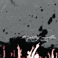 The Spirit Of Versailles Discography (Vinyl) (Us Import)