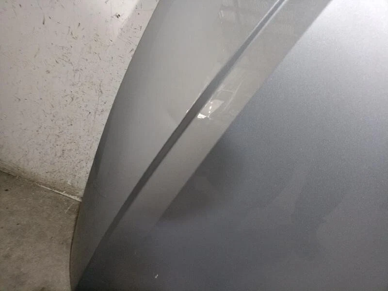 6F0823031D capot para SEAT IBIZA V (KJ1 KJG) 1.0 TSI 2017 5483162 - Imagen 2 de 4