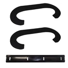 Snow Blower Paddle and Scraper Kit  Fits MTD Replaces 706-14240