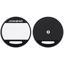 Ahead Single Sided Mountable Practice Pad 10 in.